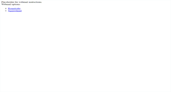 Desktop Screenshot of mail.cepheid.org